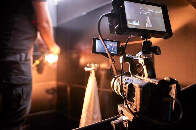 Production