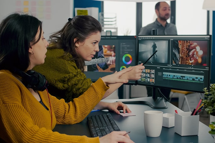 Post-Production